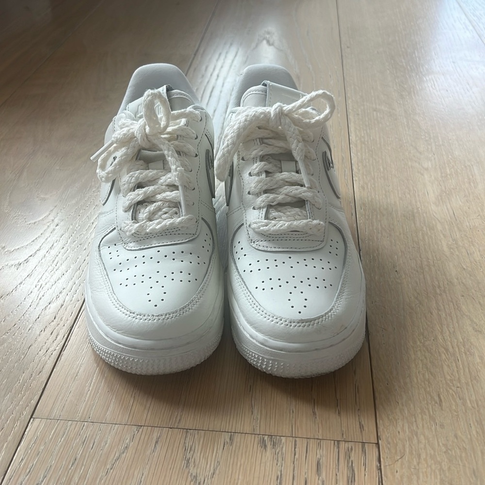 Women’s Nike Air Force 1 Needlework , Size 7.5